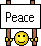 peacee